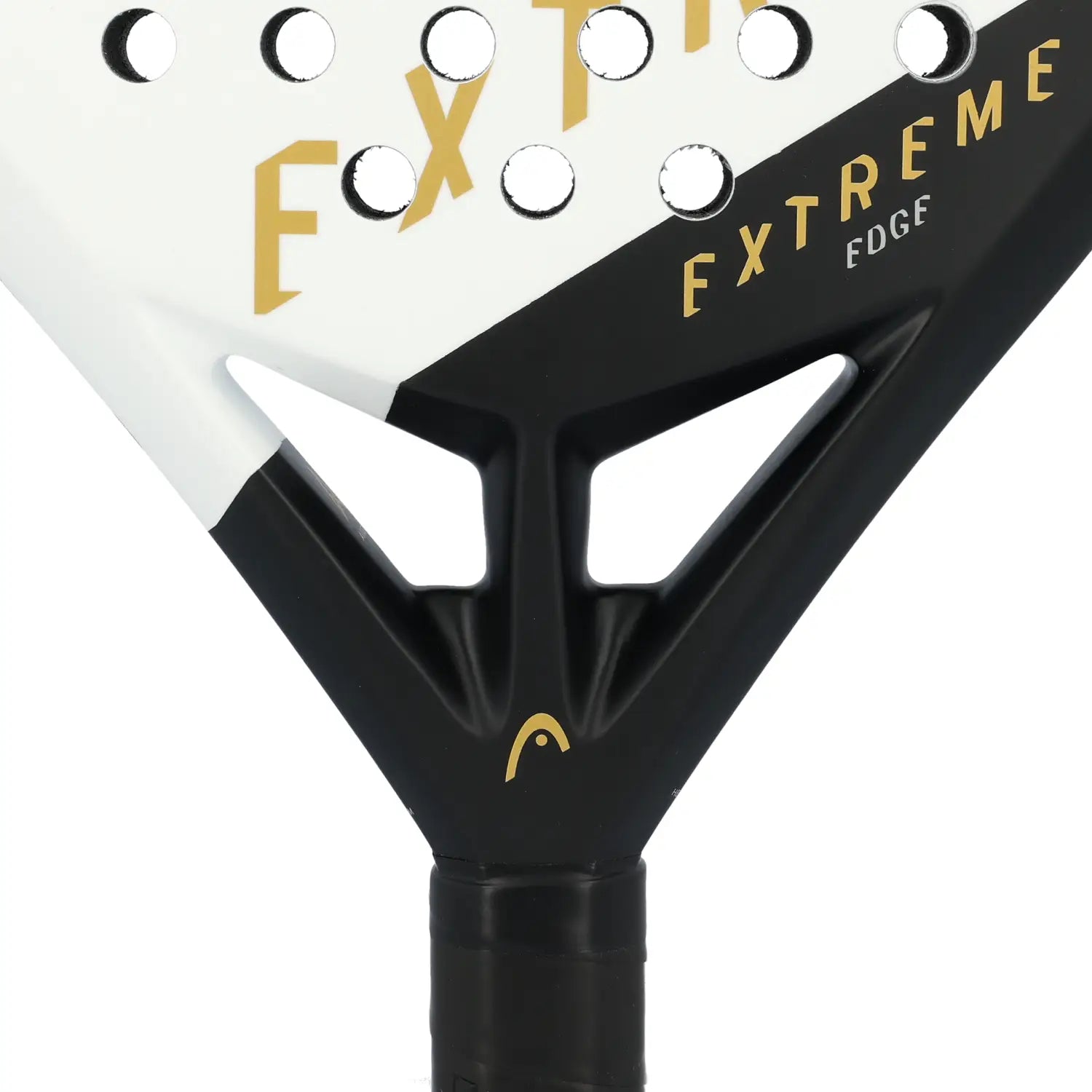 Head Extreme Edge Padel Racket