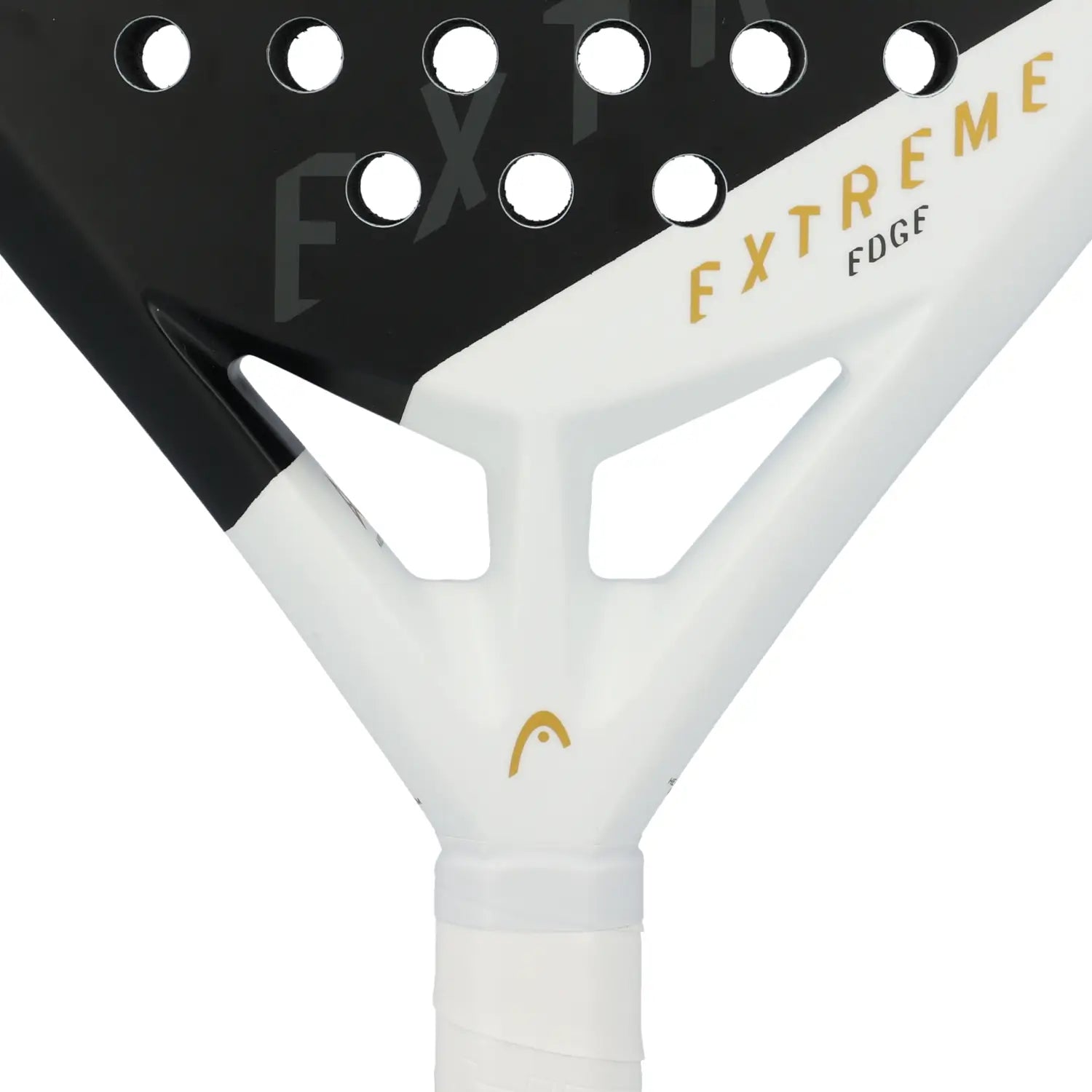 Head Extreme Edge Padel Racket
