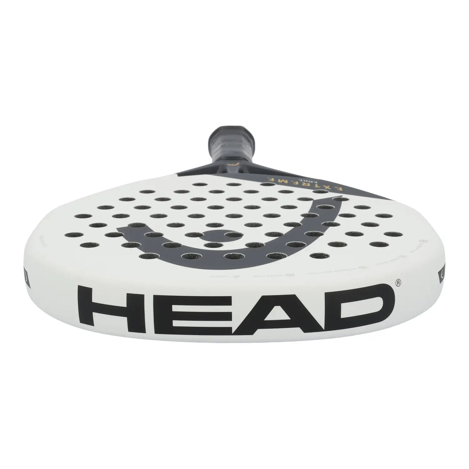 Head Extreme Edge Padel Racket