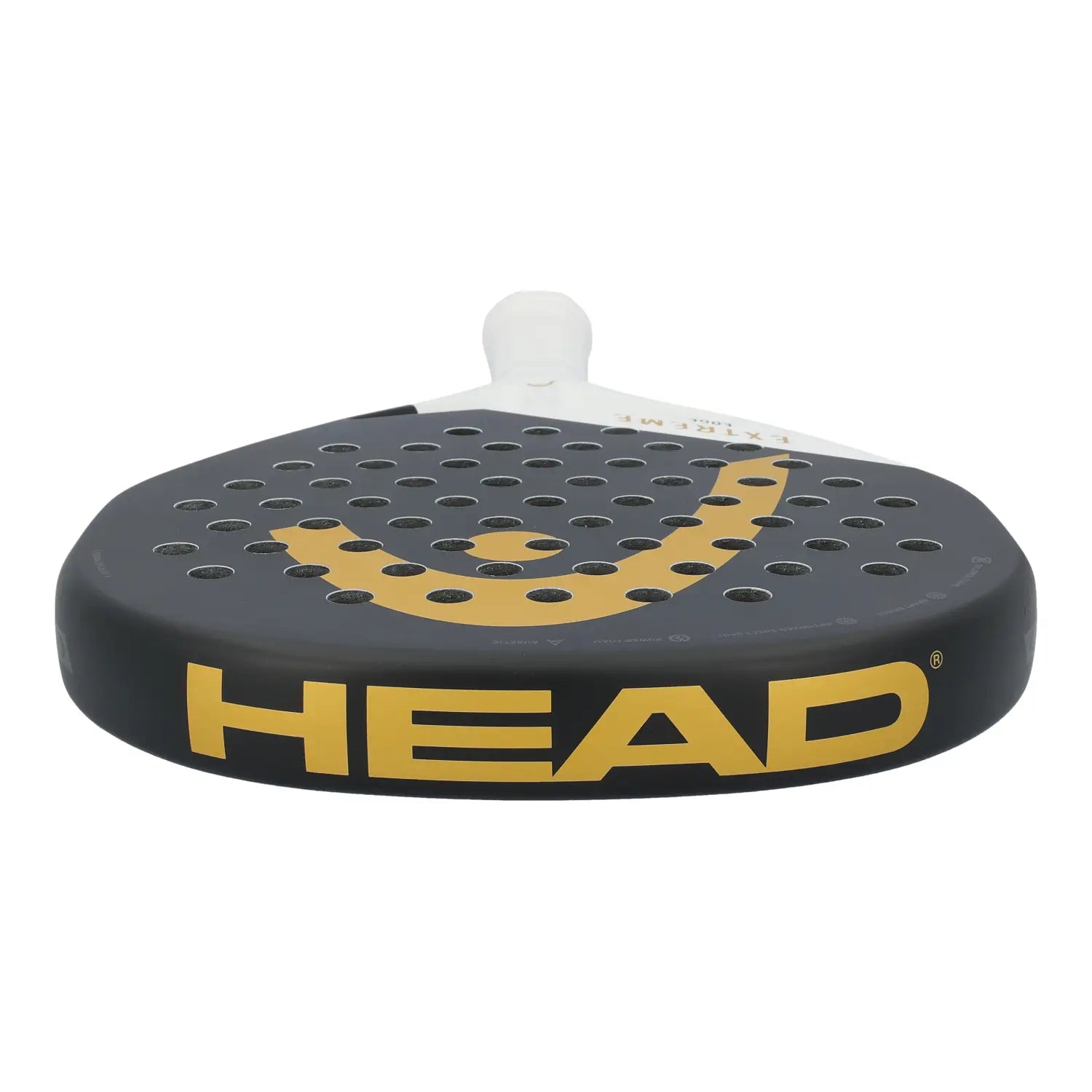 Head Extreme Edge Padel Racket