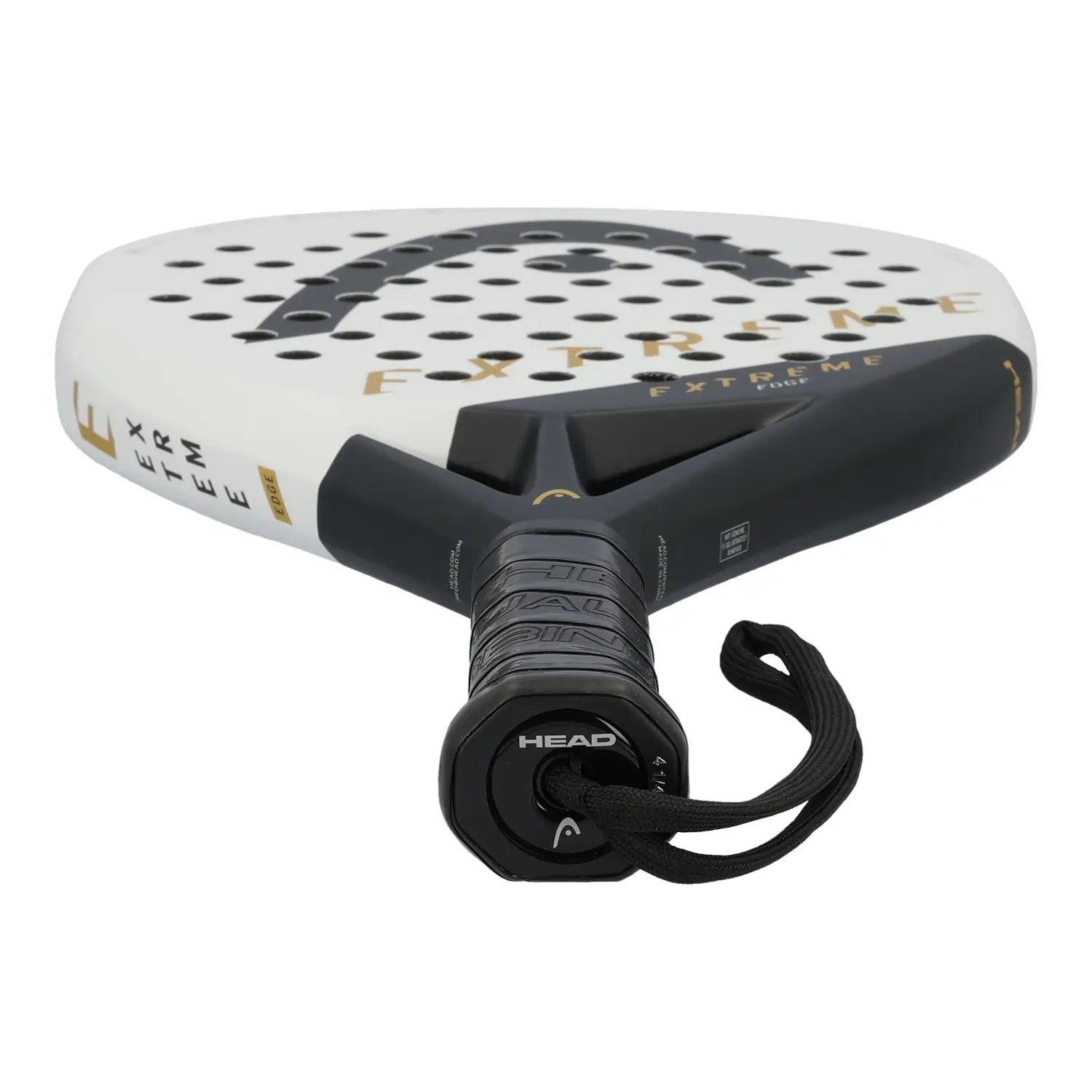 Head Extreme Edge Padel Racket