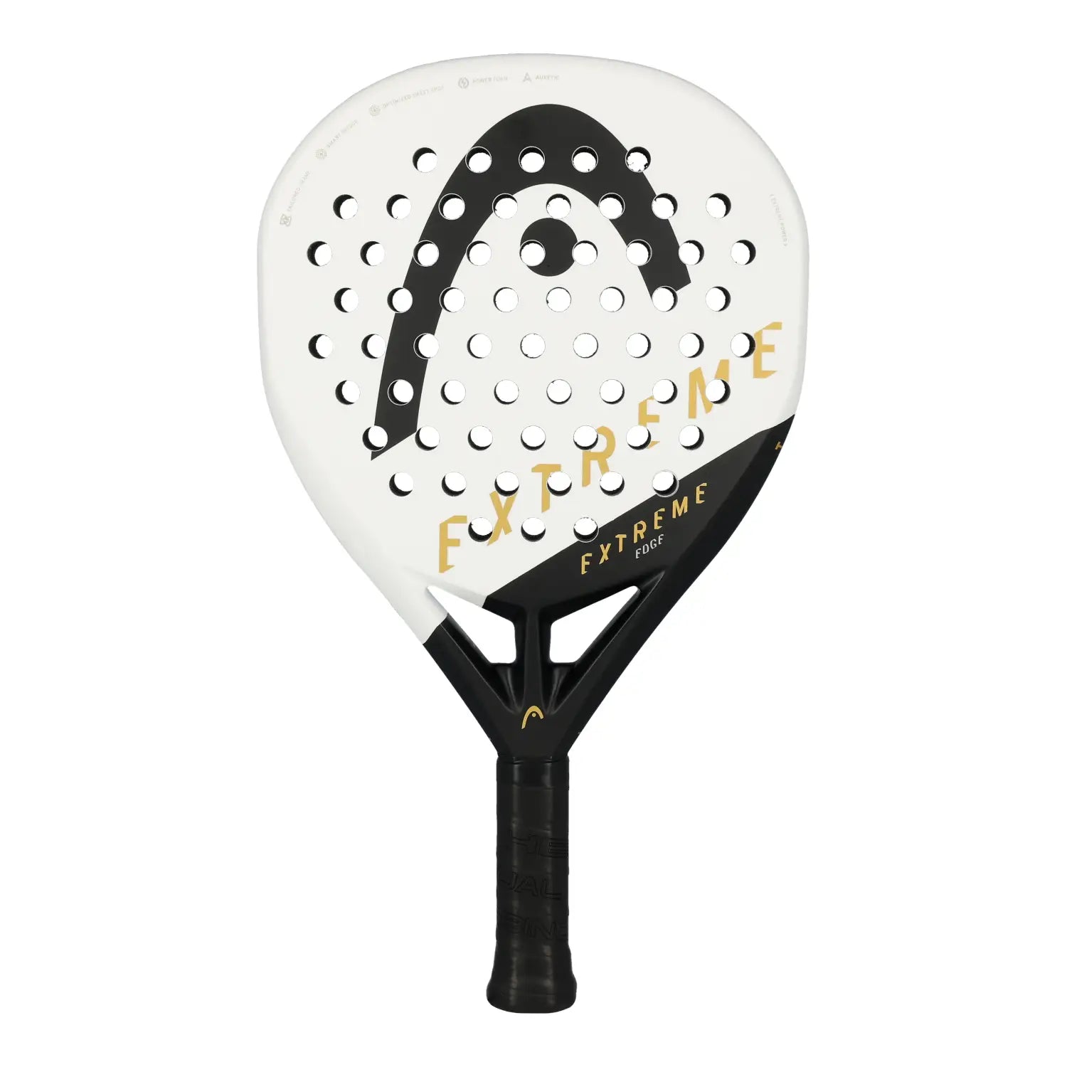Head Extreme Edge Padel Racket