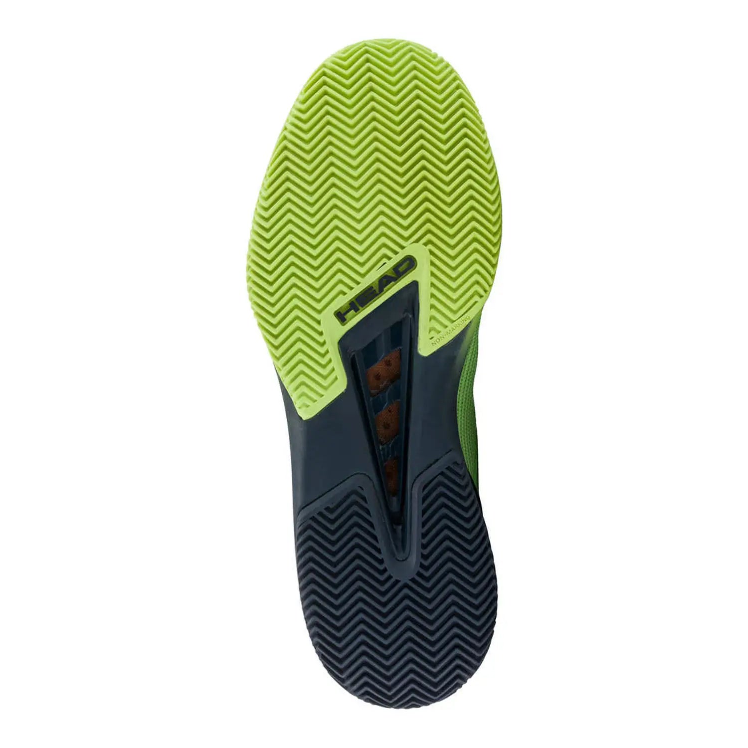 Head Sprint Pro 4.0 Clay Trainers