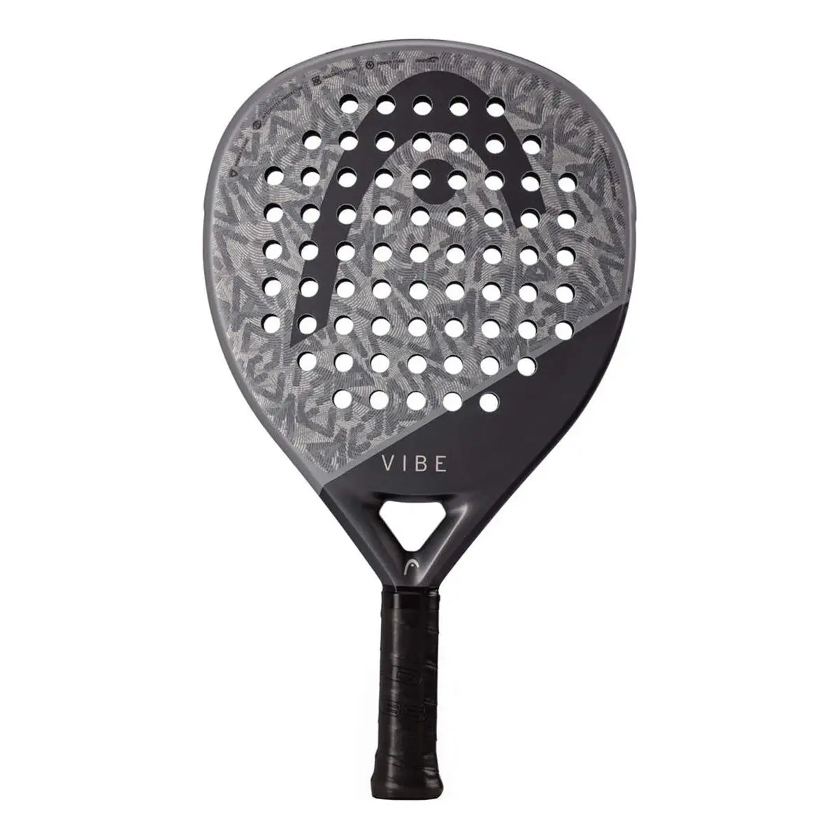 Head Vibe 2025 Padel Racket