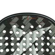 Drop Shot Conqueror Attack 1.0 Padel Racket