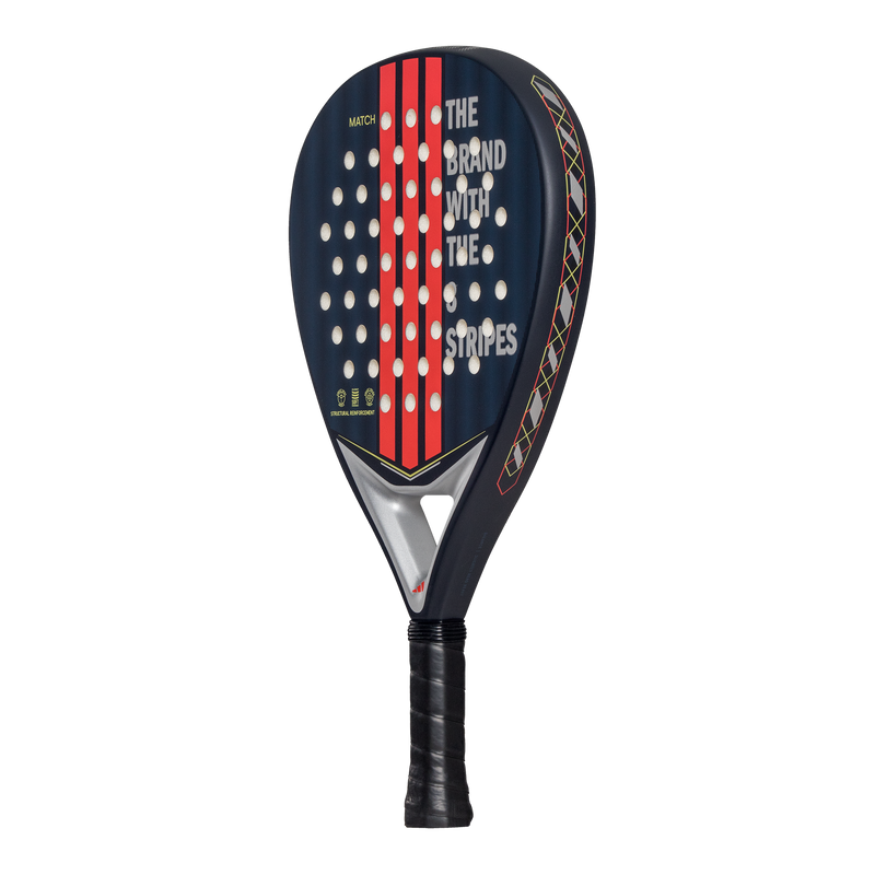 Adidas Match 3.4 Padel Racket