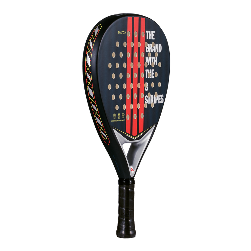 Adidas Match 3.4 Padel Racket