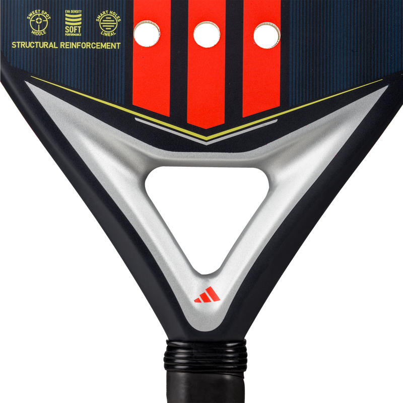 Adidas Match 3.4 Padel Racket
