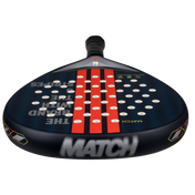 Adidas Match 3.4 Padel Racket