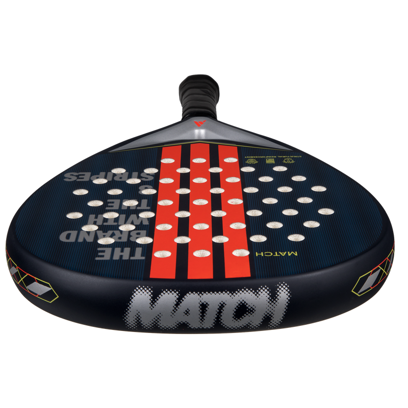 Adidas Match 3.4 Padel Racket