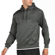 Bullpadel piatro premier padel hoodie kaki