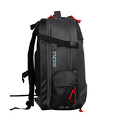 Nox Ml10 Team Backpack Black