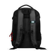 Nox Ml10 Team Backpack Black
