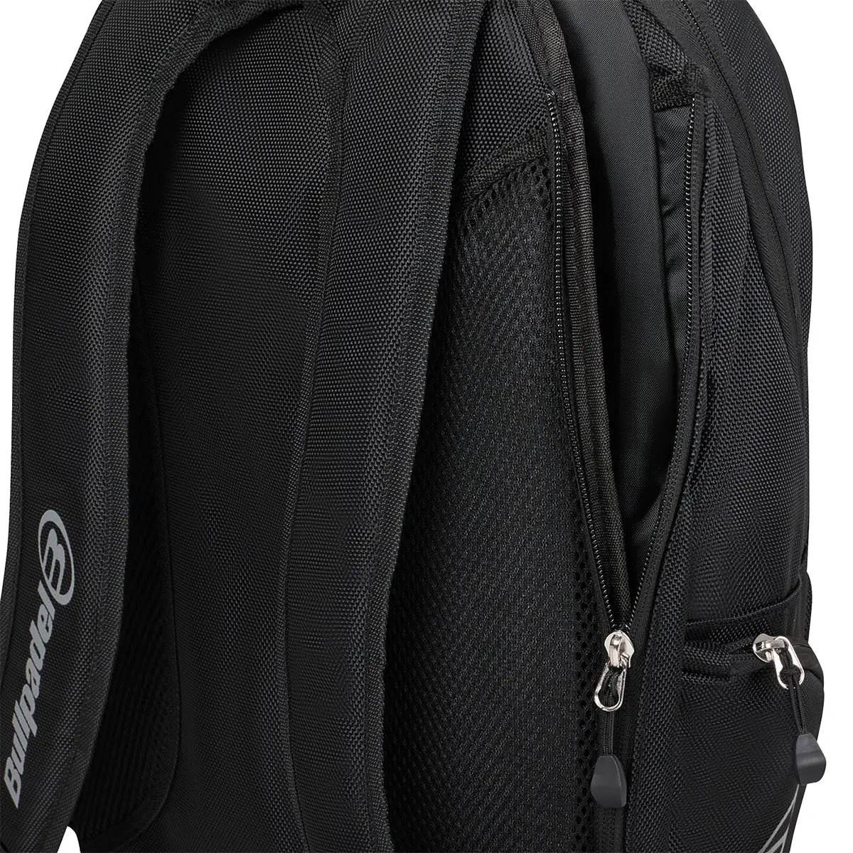 Bullpadel BPMX003 Avant Black Bag
