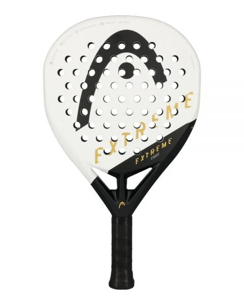 HEAD Extreme Edge White