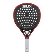 SIUX ELECTRA PRO 2026 FIRE RED