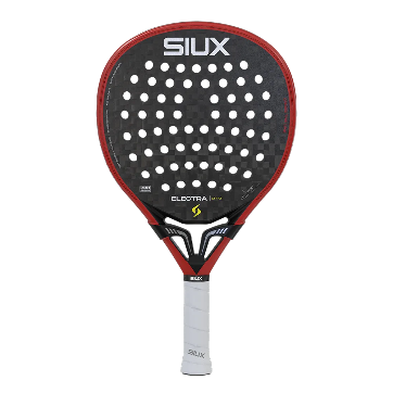 SIUX ELECTRA PRO 2026 FIRE RED