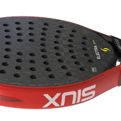 SIUX ELECTRA PRO 2026 FIRE RED