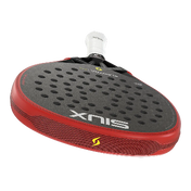 SIUX ELECTRA PRO 2026 FIRE RED