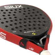 SIUX ELECTRA PRO 2026 FIRE RED