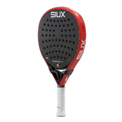 SIUX ELECTRA PRO 2026 FIRE RED