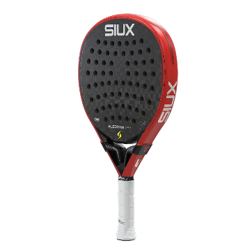 SIUX ELECTRA PRO 2026 FIRE RED