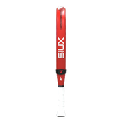 SIUX ELECTRA PRO 2026 FIRE RED