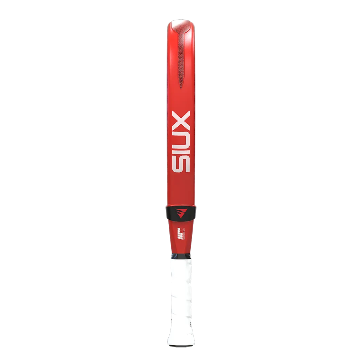 SIUX ELECTRA PRO 2026 FIRE RED