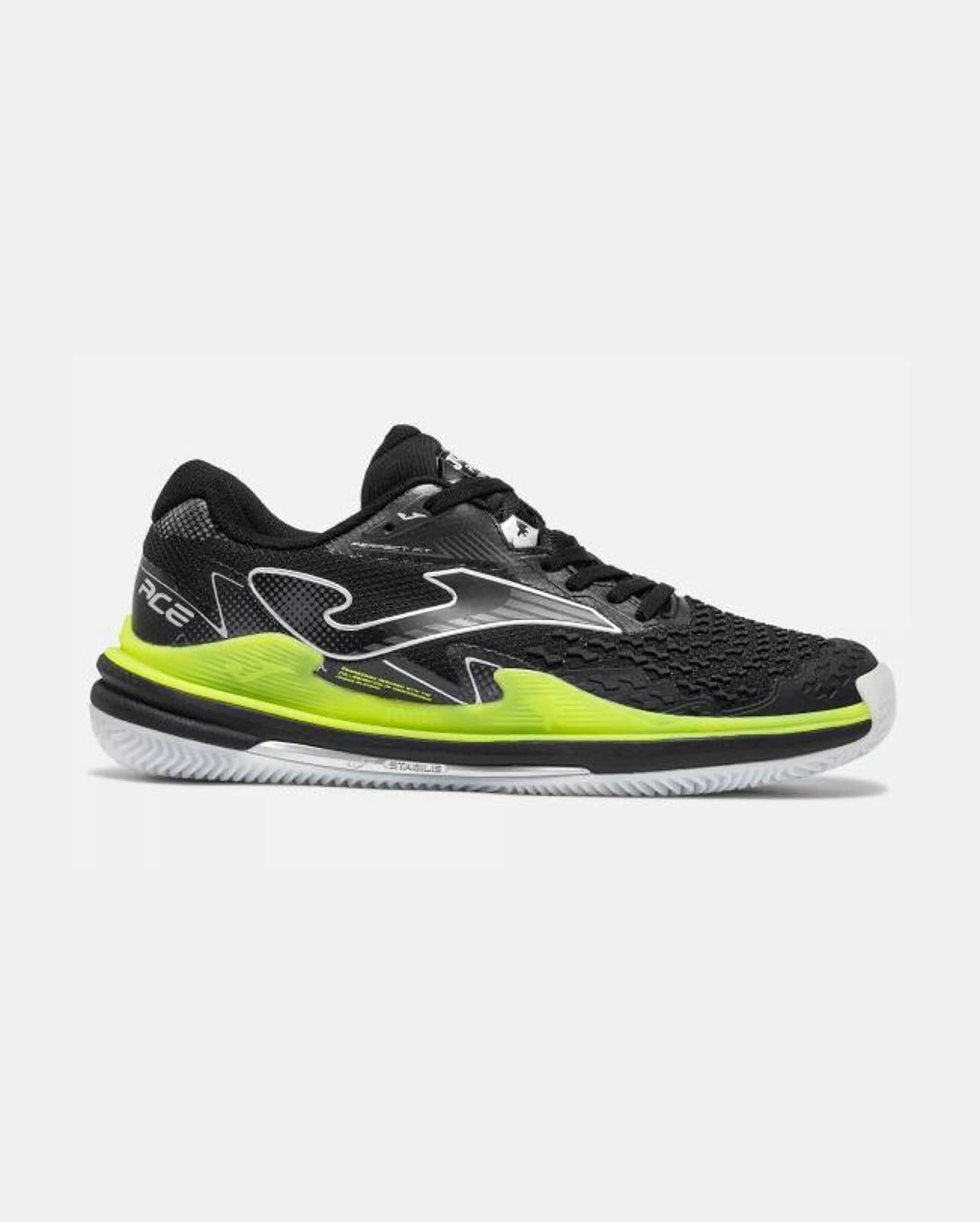 Joma Ace Men 2501 Black