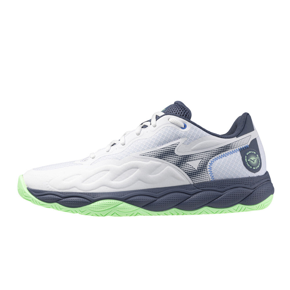 Mizuno Wave Enforce Court CC Trainers