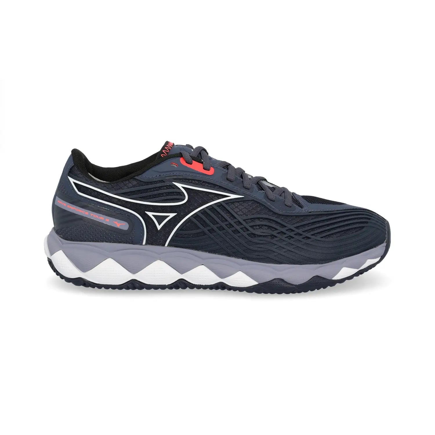 Mizuno Wave Enforce Tour 2 CC Trainers