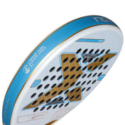 Nox AT10 LUXURY GENIUS 18K ALUM BUENOS AIRES LIMITED EDITION