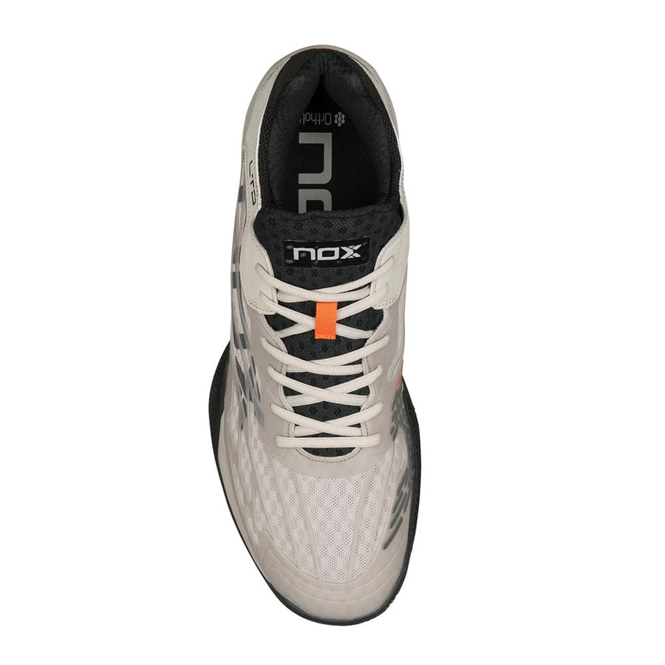 Nox Limited Edition Trainers