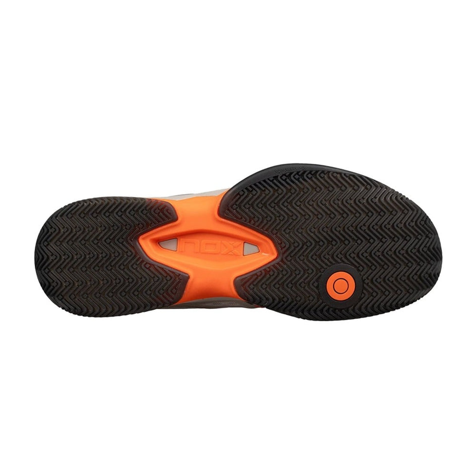 Nox Limited Edition Trainers