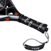 Nox Nextgen Pro Hybrid 3K NFA Series Padel Racket