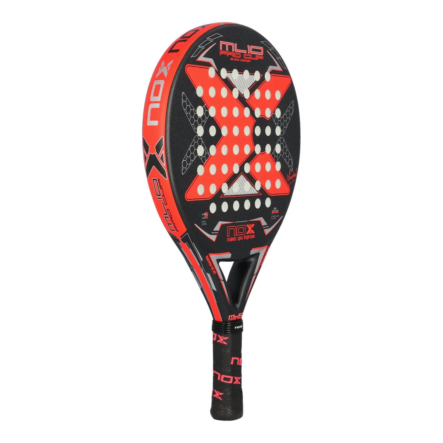 Nox Pro Cup Rough Surface Edition 23