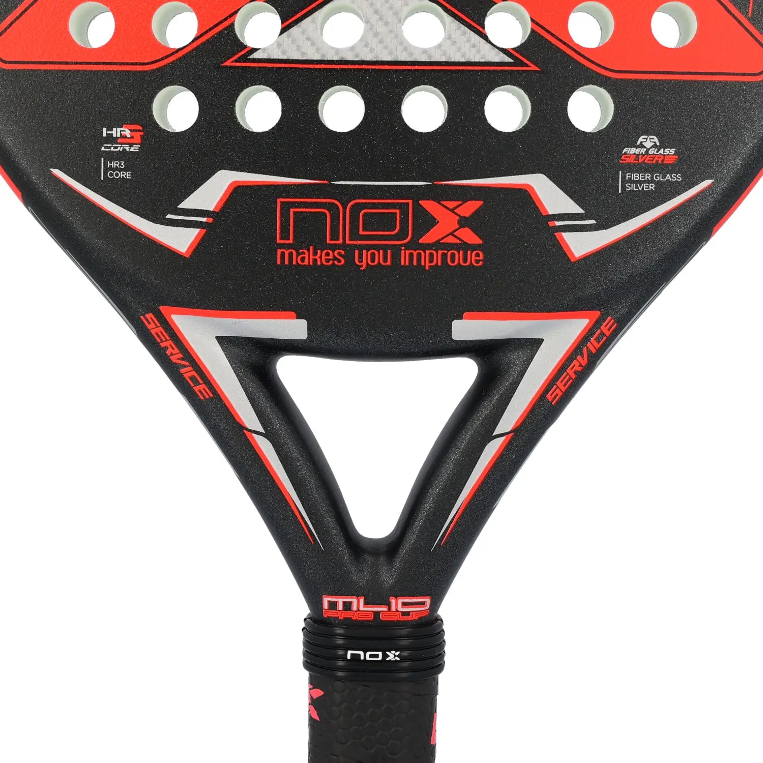 Nox Pro Cup Rough Surface Edition 23