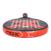 Nox Pro Cup Rough Surface Edition 23