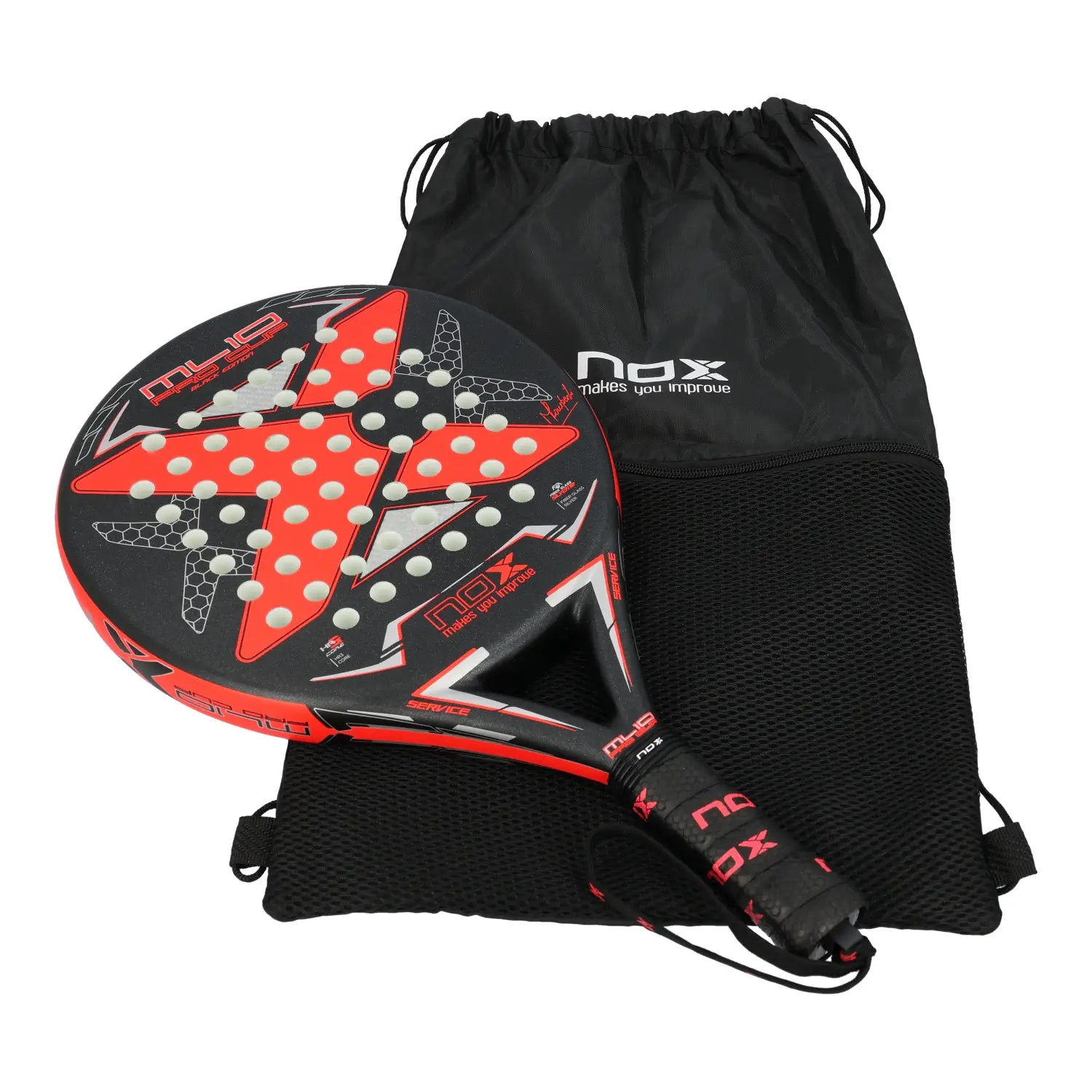 Nox Pro Cup Rough Surface Edition 23