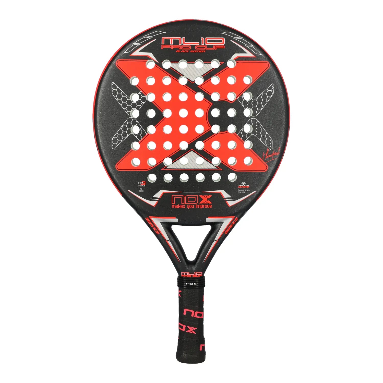 Nox Pro Cup Rough Surface Edition 23