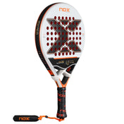 Nox Quantum 3K by Miguel Lamperti Padel Racket