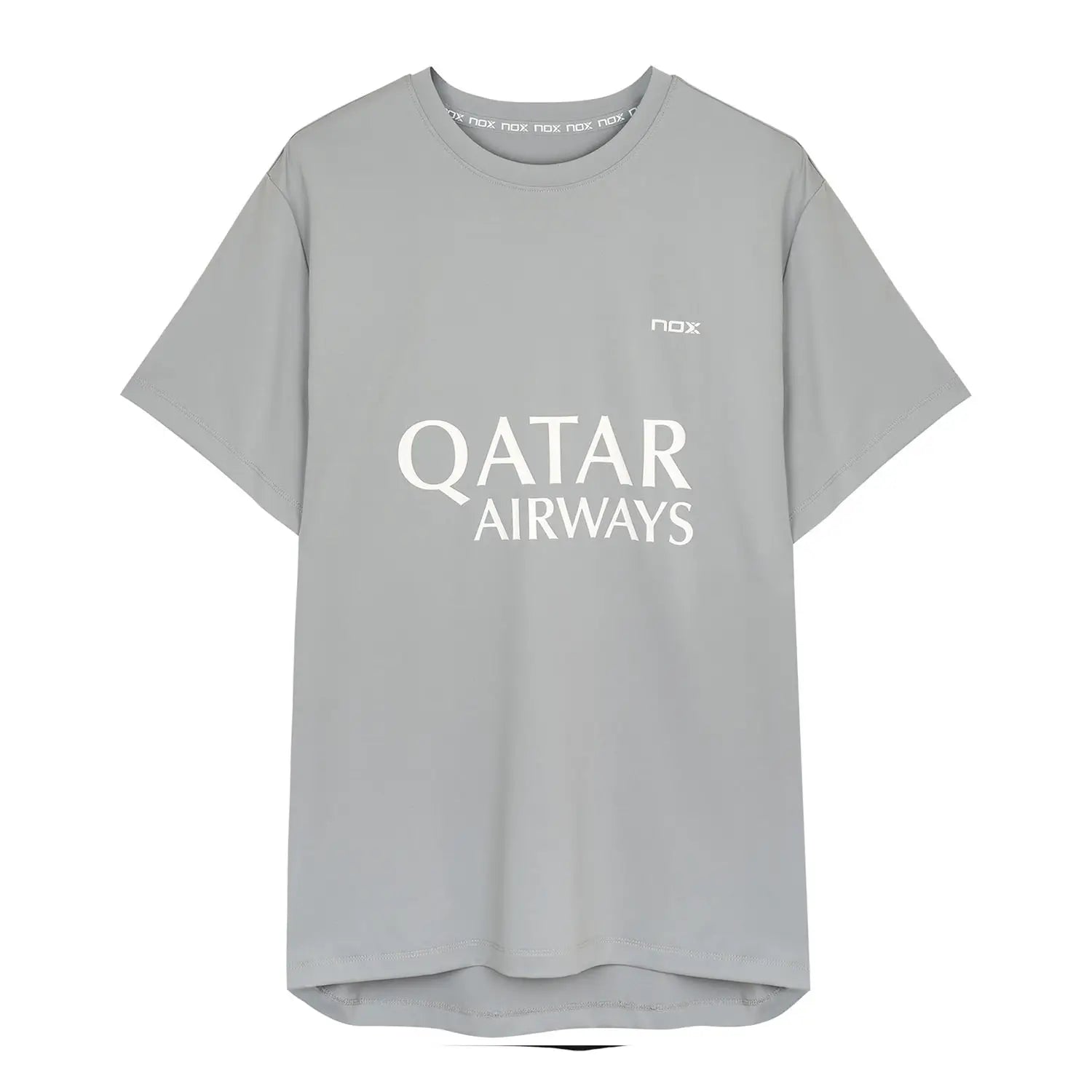 Nox Sponsors T-Shirt