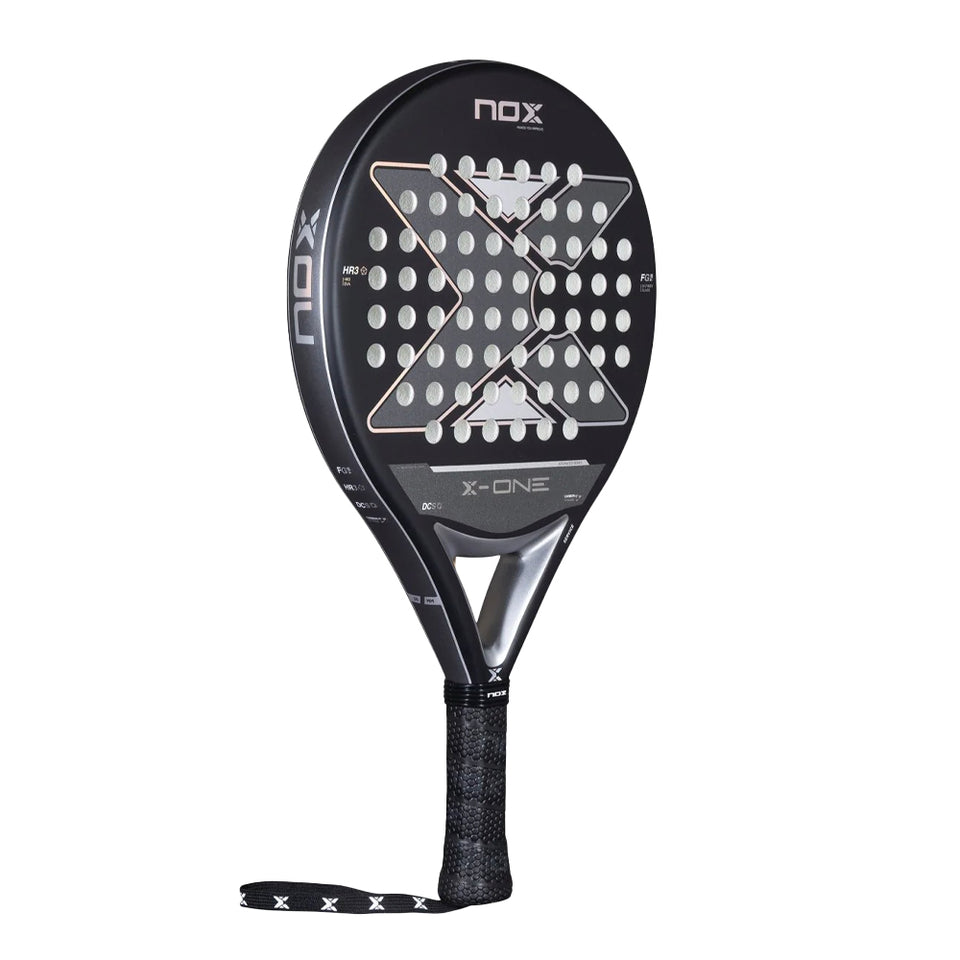 Nox X-One Padel Racket