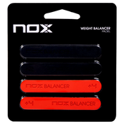 Nox AT10 Genius 12K Limited Edition Padel Racket Pack 2026