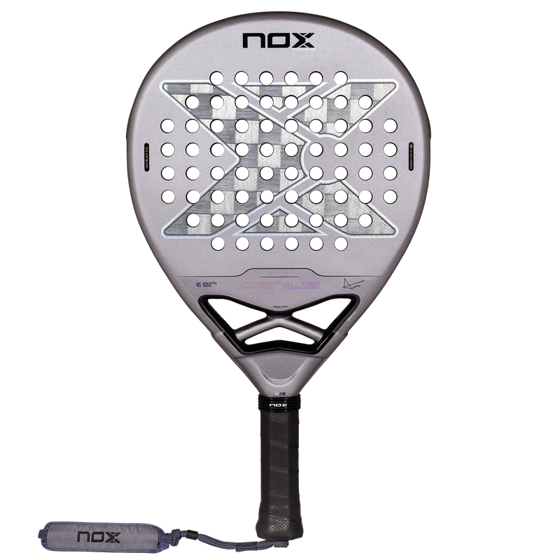 Nox Genius 18K Alum By Agustin Tapia 2027