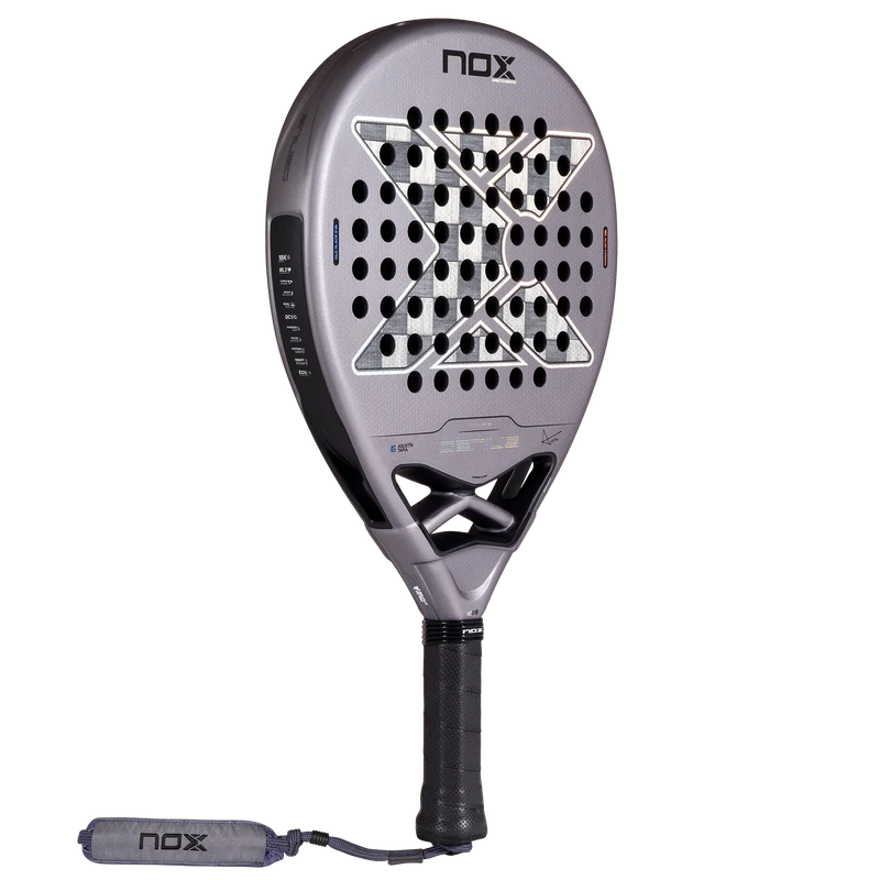 Nox Genius 18K Alum By Agustin Tapia 2027