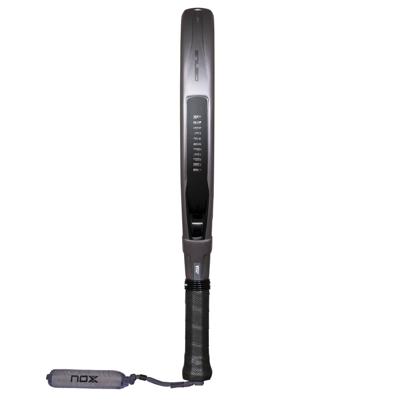 Nox Genius 18K Alum By Agustin Tapia 2027