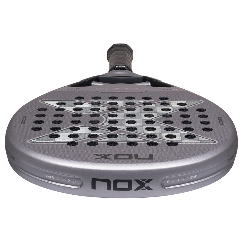 Nox Genius 18K Alum By Agustin Tapia 2027