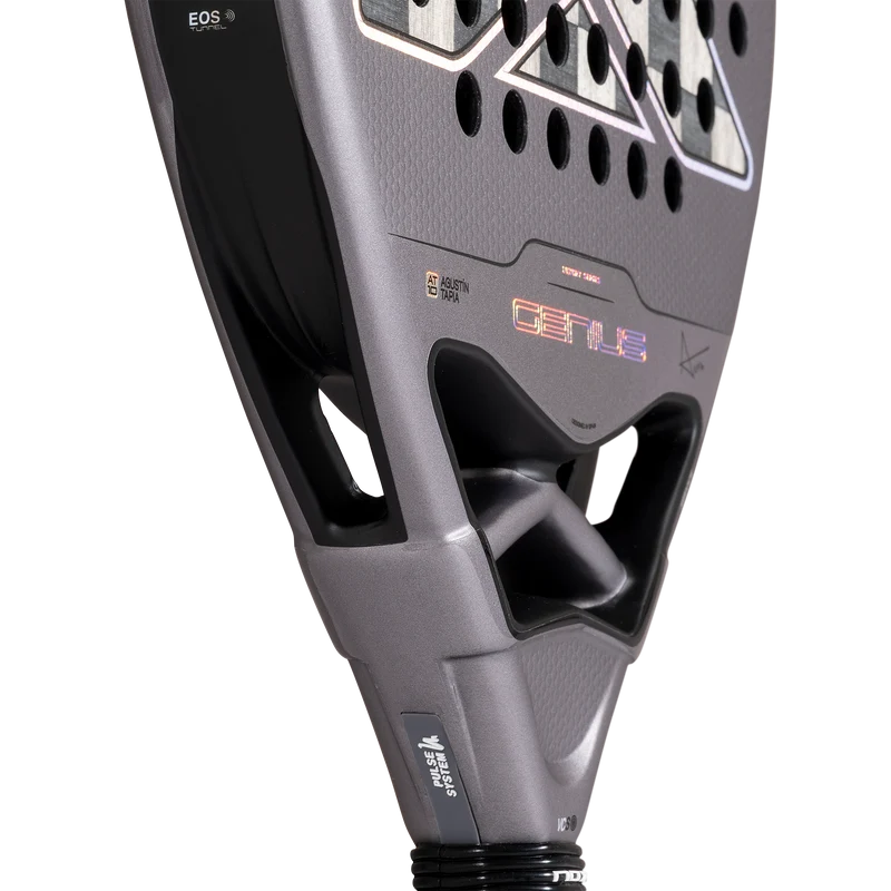 Nox Genius 18K Alum By Agustin Tapia 2027