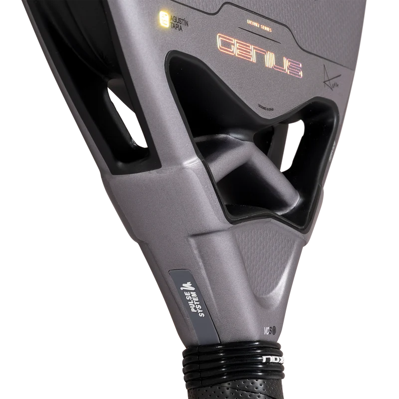 Nox Genius 18K Alum By Agustin Tapia 2027